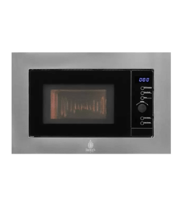 Микроволновые печи