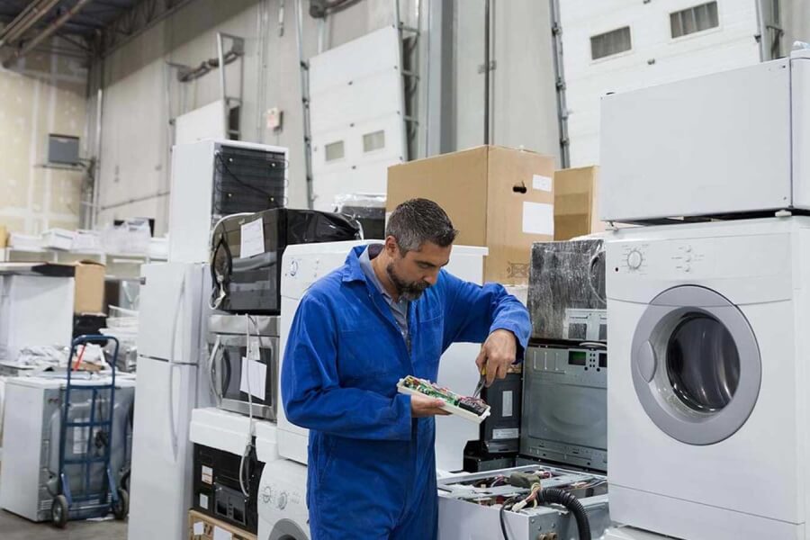 Сервис центр Jackys