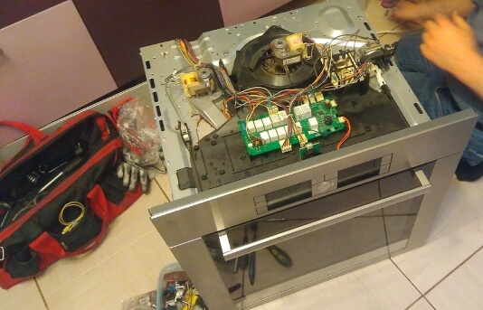 Ремонт техники Jackys