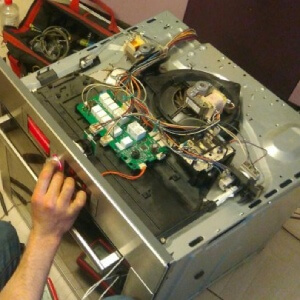 Ремонт техники Jackys