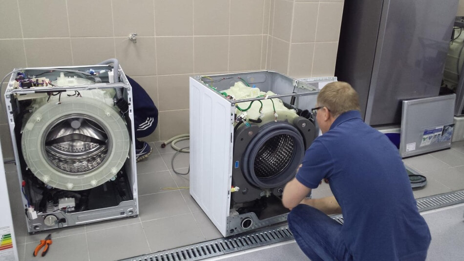 Ремонт техники Jackys